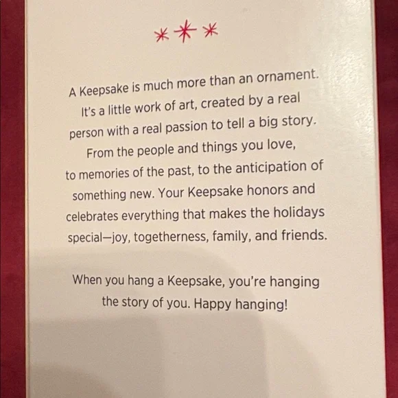 NIB Peyton Manning Denver Broncos Super Bowl 50 Commemorative Ornament 2016 - Picture 13 of 15